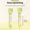 Cat Treat Squeeze Spoon MessFree Snack Feeder For Cats And Kittens 11