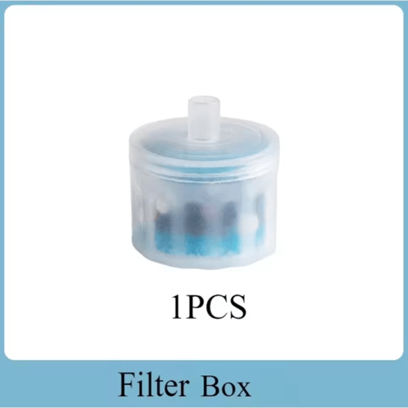 13L Cat Water Fountain Replacement Filter Set Fresh Water Filters For Pet Drinking Fountains 1