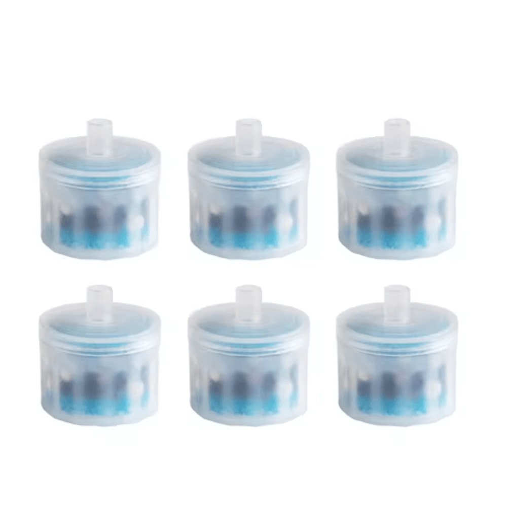 13L Cat Water Fountain Replacement Filter Set Fresh Water Filters For Pet Drinking Fountains 2
