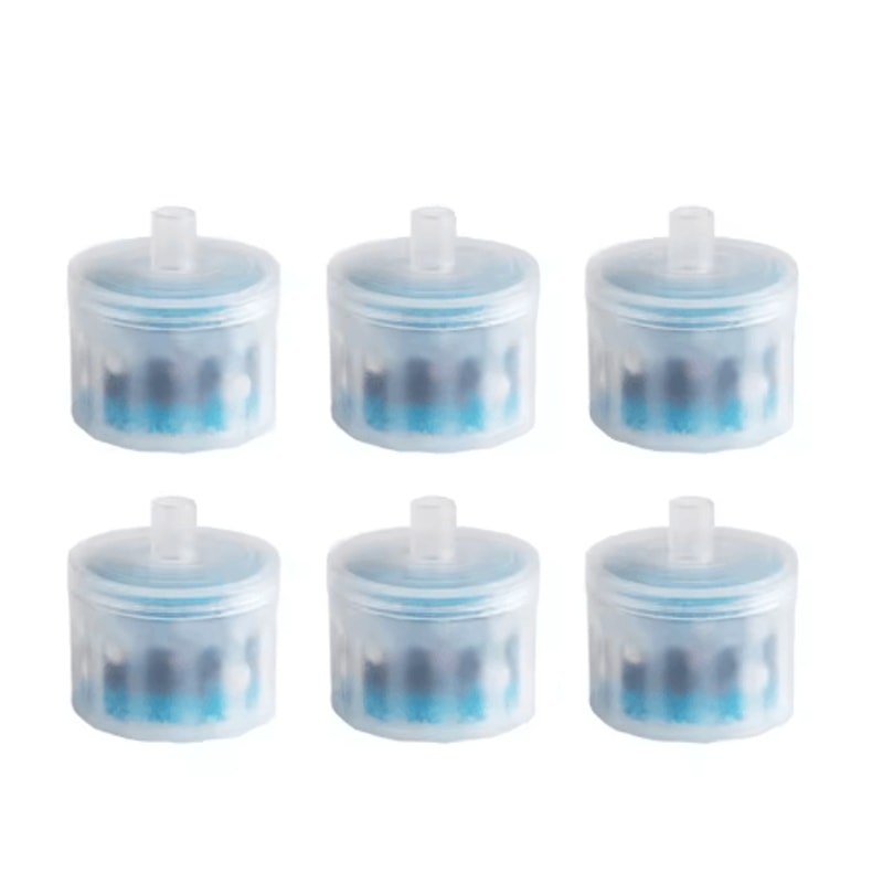 13L Cat Water Fountain Replacement Filter Set Fresh Water Filters For Pet Drinking Fountains 2