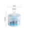 13L Cat Water Fountain Replacement Filter Set Fresh Water Filters For Pet Drinking Fountains 3