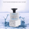 13L Cat Water Fountain Replacement Filter Set Fresh Water Filters For Pet Drinking Fountains 6