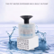 13L Cat Water Fountain Replacement Filter Set Fresh Water Filters For Pet Drinking Fountains 6