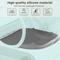 TONEPIE Automatic Cat Litter Box Silicone Pad Protective Replacement Accessory For SelfCleaning Li 2