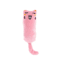 Cute Thumb Catnip Plush Toy Interactive Chew Cuddle Pillow For Cats 1