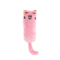 Cute Thumb Catnip Plush Toy Interactive Chew Cuddle Pillow For Cats 1