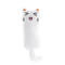 Cute Thumb Catnip Plush Toy Interactive Chew Cuddle Pillow For Cats 2
