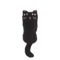 Cute Thumb Catnip Plush Toy Interactive Chew Cuddle Pillow For Cats 4