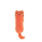 Cute Thumb Catnip Plush Toy Interactive Chew Cuddle Pillow For Cats 5