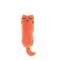 Cute Thumb Catnip Plush Toy Interactive Chew Cuddle Pillow For Cats 5