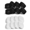 810PCS Pet Water Fountain Replacement Filters Activated Carbon Filters For Cat Dog Water Dispense 1