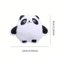 Plush Mouse Rabbit Pet Toy Set Soft BiteResistant Interactive Toy For Cats And Small Dogs 1