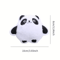 Plush Mouse Rabbit Pet Toy Set Soft BiteResistant Interactive Toy For Cats And Small Dogs 1