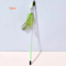 3PCS Retractable Feather Cat Wand Set Interactive Teaser Toys For Cats And Kittens 3