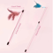 3PCS Retractable Feather Cat Wand Set Interactive Teaser Toys For Cats And Kittens 9