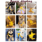 NoPull EscapeProof Cat Harness Leash Set Adjustable Mesh Vest For Cats And Small Dogs 3