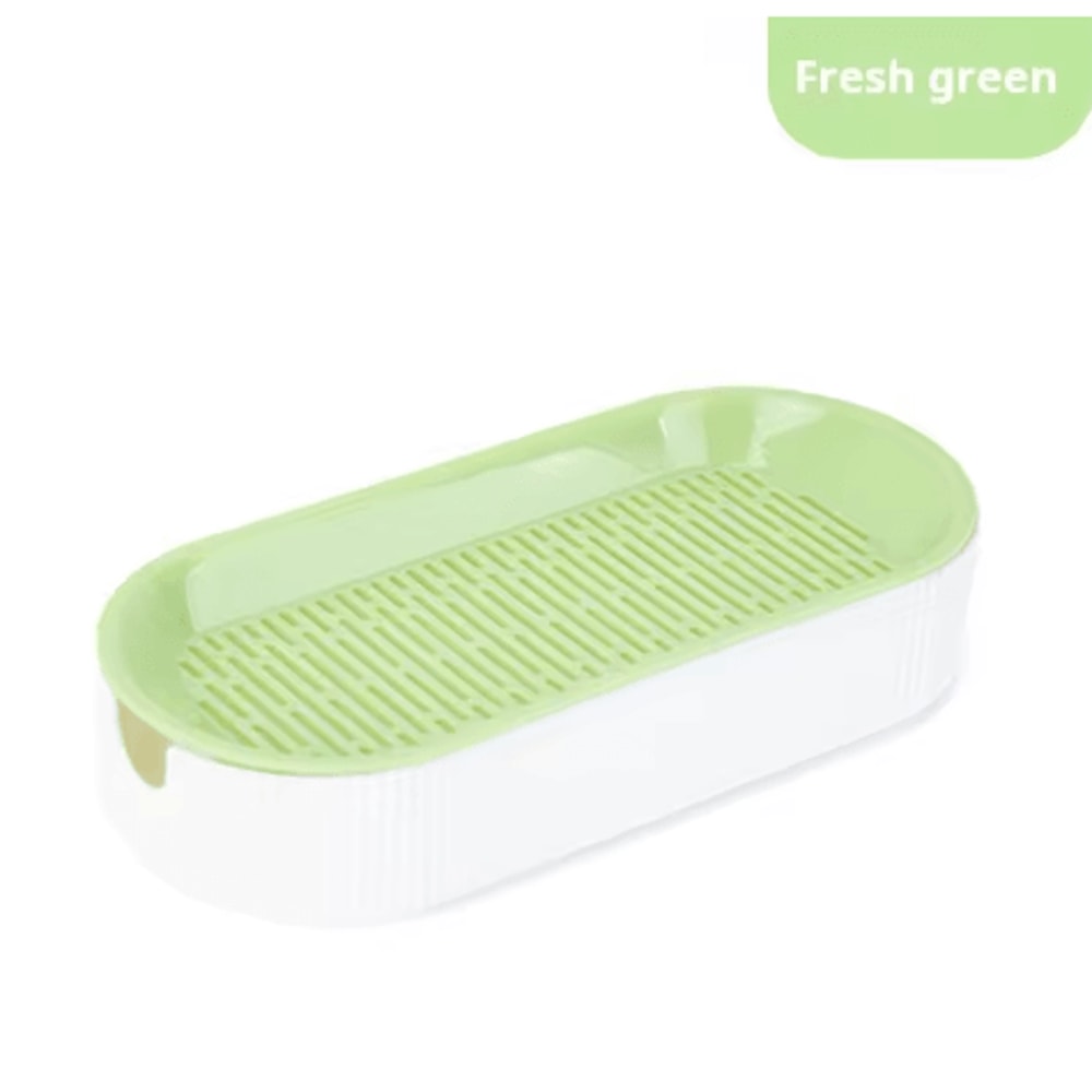 Hydroponic Cat Grass Growing Kit Soilless Cat Treat Planter For Fresh Indoor Cat Grass 2