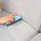 Pet Hair Remover Brush Gentle Fur Cleaning Tool For Dogs Cats Furniture Clothing 3