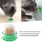 Catnip Energy Lick Ball Treat Interactive Nutrition Snack For Cats And Kittens 8