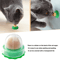 Catnip Energy Lick Ball Treat Interactive Nutrition Snack For Cats And Kittens 8