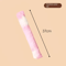 Catnip Kick Stick Plush Toy Interactive Chew Teeth Cleaning Toy For Indoor Cats 3