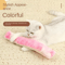 Catnip Kick Stick Plush Toy Interactive Chew Teeth Cleaning Toy For Indoor Cats 5