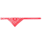 Cute Printed Bandana Pet Collar Adjustable Triangle Scarf For Cats Kittens Small Dogs 4