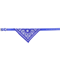 Cute Printed Bandana Pet Collar Adjustable Triangle Scarf For Cats Kittens Small Dogs 5