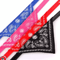 Cute Printed Bandana Pet Collar Adjustable Triangle Scarf For Cats Kittens Small Dogs 12