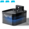 22L Automatic Pet Water Fountain Silent Rechargeable Drinking Fountain For Cats And Dogs 5