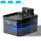 22L Automatic Pet Water Fountain Silent Rechargeable Drinking Fountain For Cats And Dogs 5