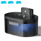 22L Automatic Pet Water Fountain Silent Rechargeable Drinking Fountain For Cats And Dogs 7