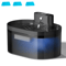 22L Automatic Pet Water Fountain Silent Rechargeable Drinking Fountain For Cats And Dogs 7