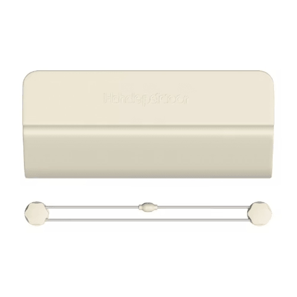 Pet Door Opener Handle Set Indoor Cat Accessory For Bedrooms Bathrooms Private Spaces 1