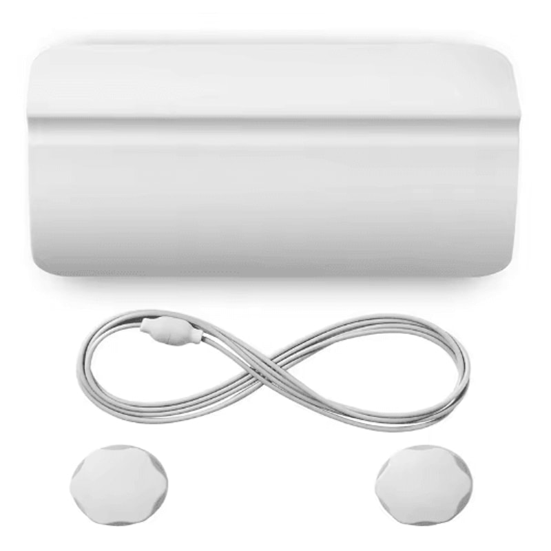Pet Door Opener Handle Set Indoor Cat Accessory For Bedrooms Bathrooms Private Spaces 2