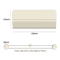 Pet Door Opener Handle Set Indoor Cat Accessory For Bedrooms Bathrooms Private Spaces 3