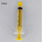 6PCS Pet Feeding Syringe Set 5ml 10ml Oral Dispensers For Cats Dogs Small Pets 4
