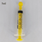 6PCS Pet Feeding Syringe Set 5ml 10ml Oral Dispensers For Cats Dogs Small Pets 5