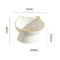 Elevated Cat Food Water Bowl Raised Feeding Dish For Comfortable Mealtime 1