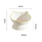 Elevated Cat Food Water Bowl Raised Feeding Dish For Comfortable Mealtime 1