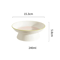 Elevated Cat Food Water Bowl Raised Feeding Dish For Comfortable Mealtime 2