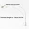 Automatic Suction Cup Cat Teaser Toy Electric Interactive Wand For Indoor Cats 2