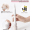 Automatic Suction Cup Cat Teaser Toy Electric Interactive Wand For Indoor Cats 4