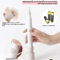 Automatic Suction Cup Cat Teaser Toy Electric Interactive Wand For Indoor Cats 4