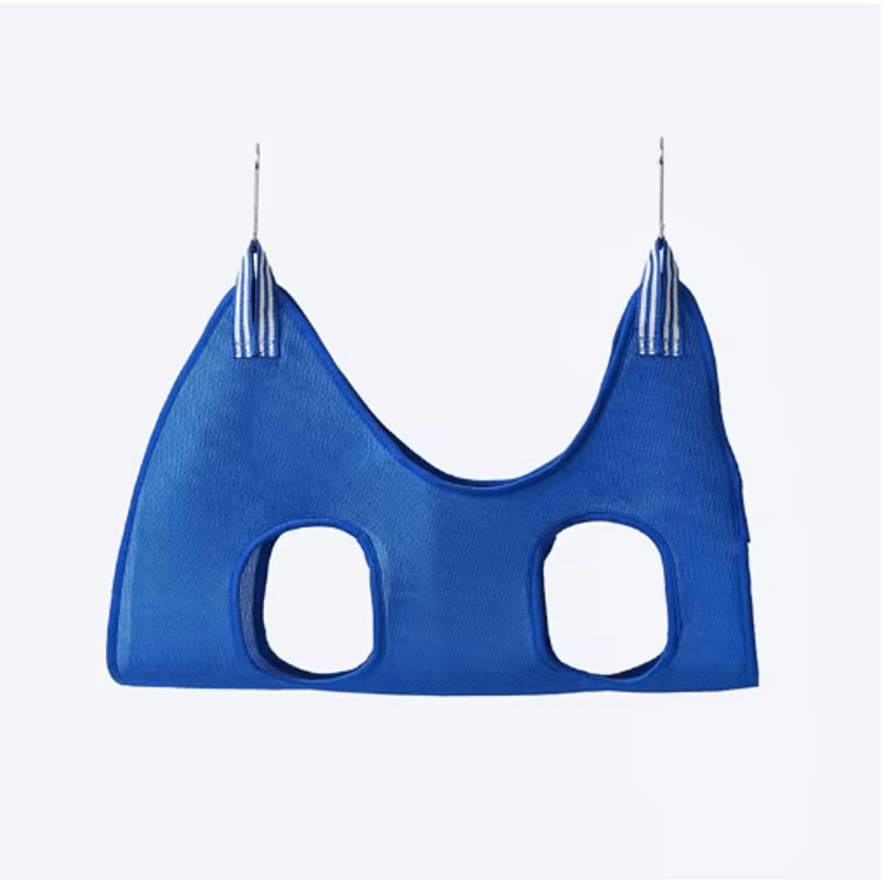 Pet Groom Comfort Lift Hammock Pet Grooming Hammock For Nail Trimming Bathing Care 1