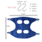 Pet Groom Comfort Lift Hammock Pet Grooming Hammock For Nail Trimming Bathing Care 5