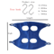 Pet Groom Comfort Lift Hammock Pet Grooming Hammock For Nail Trimming Bathing Care 5