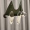 Pet Groom Comfort Lift Hammock Pet Grooming Hammock For Nail Trimming Bathing Care 0