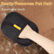 Fur Sweep Reusable Pet Hair Removal Gloves Electrostatic Fur Remover For Sofas Furniture Pet Beddi 8