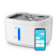 AquaSense Smart Cat Water Fountain APPControlled 25L Wireless Pet Water Dispenser With Stainless St 1